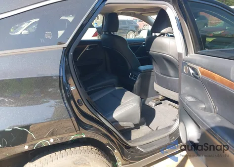 2021 Lexus Rx 350L z USA, uszkodzony, nr VIN JTJHZKEA5M2021360